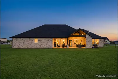 8608 Kassandra Drive, Sanger, TX 76266 - Photo 36