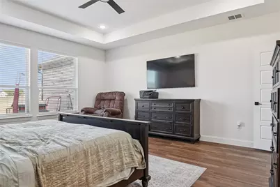 8608 Kassandra Drive, Sanger, TX 76266 - Photo 20