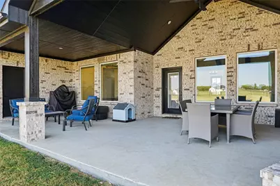 8608 Kassandra Drive, Sanger, TX 76266 - Photo 34