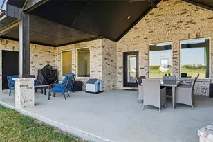 8608 Kassandra Dr, Sanger, TX 76266 - Photo 34
