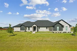 8608 Kassandra Dr, Sanger, TX 76266 - Photo 1