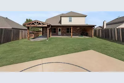 1816 Castle Creek Drive, Little Elm, TX 75068 - Photo 30