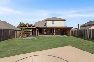 1816 Castle Creek Dr, Little Elm, TX 75068 - Photo 30