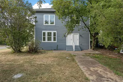 1825 Lyle Avenue, Waco, TX 76708 - Photo 1