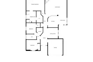 8365 Biscayne St, Frisco, TX 75035 - Photo 28