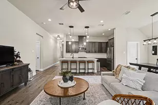 2044 Redemption Dr, Weatherford, TX 76088 - Photo 12