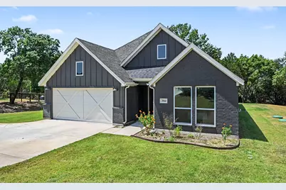 2044 Redemption Drive, Weatherford, TX 76088 - Photo 16