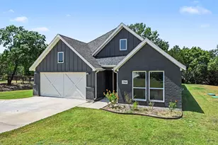 2044 Redemption Dr, Weatherford, TX 76088 - Photo 16