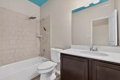410 Dartmouth Drive, Van Alstyne, TX 75496 - Photo 18
