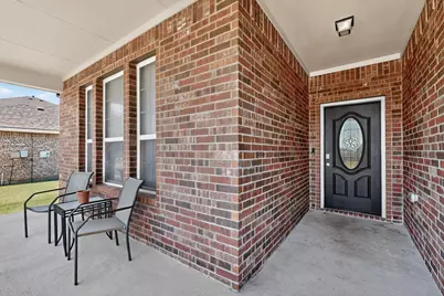 410 Dartmouth Drive, Van Alstyne, TX 75496 - Photo 2