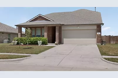 410 Dartmouth Drive, Van Alstyne, TX 75496 - Photo 1