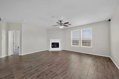 410 Dartmouth Drive, Van Alstyne, TX 75496 - Photo 4
