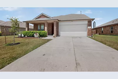 410 Dartmouth Drive, Van Alstyne, TX 75496 - Photo 1