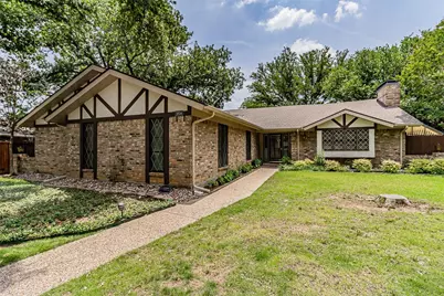 2604 Twinpost Court, Irving, TX 75062 - Photo 4