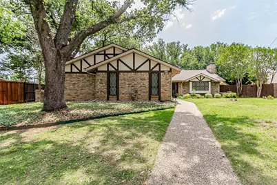 2604 Twinpost Court, Irving, TX 75062 - Photo 2
