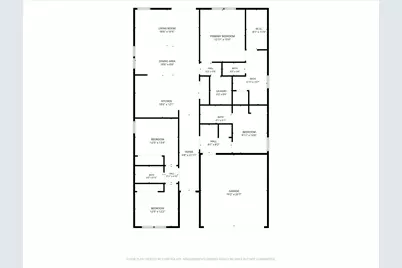 1141 Garden Grove Lane, Forney, TX 75126 - Photo 28