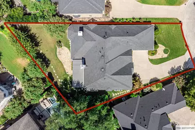 2741 Brookside Lane, McKinney, TX 75072 - Photo 36