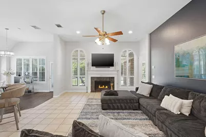 2741 Brookside Lane, McKinney, TX 75072 - Photo 4