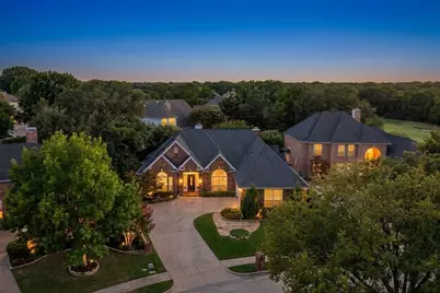 2741 Brookside Lane, McKinney, TX 75072 - Photo 1