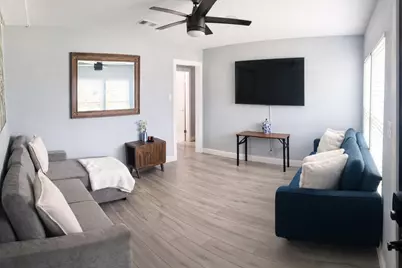 228 Harrison Lane, Hurst, TX 76053 - Photo 2