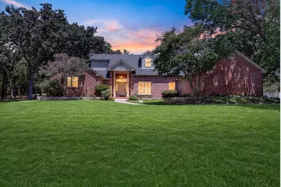 225 Shady Hill Lane, Double Oak, TX 75077 - Photo 1