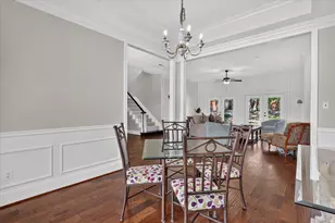 225 Shady Hill Ln, Double Oak, TX 75077 - Photo 6