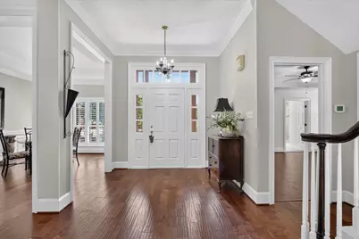 225 Shady Hill Lane, Double Oak, TX 75077 - Photo 4