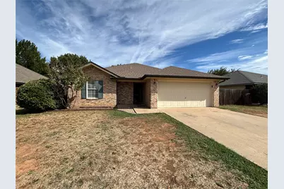 3849 Notre Dame Circle, Abilene, TX 79602 - Photo 1