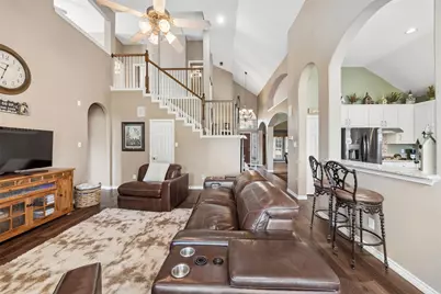 10218 Saint Georges Drive, Rowlett, TX 75089 - Photo 2