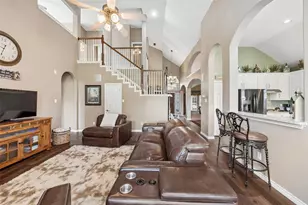 10218 St Georges Dr, Rowlett, TX 75089 - Photo 2