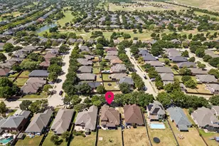 10218 St Georges Dr, Rowlett, TX 75089 - Photo 34