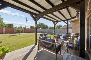 10218 St Georges Dr, Rowlett, TX 75089 - Photo 30
