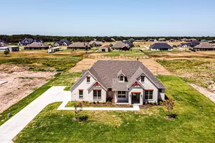 5916 E Sky Hawk Trail, Royse City, TX 75189 - Photo 2