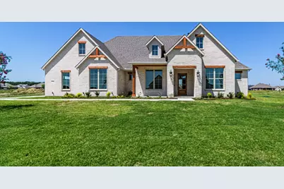 5916 E Sky Hawk Trail, Royse City, TX 75189 - Photo 1