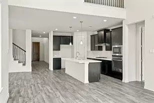 936 Alberta Spruce Rd, Fort Worth, TX 76247 - Photo 8