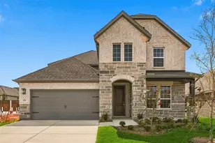 936 Alberta Spruce Rd, Fort Worth, TX 76247 - Photo 1