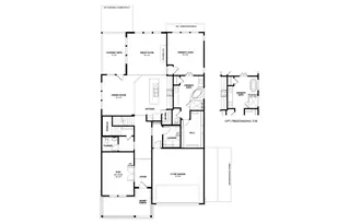 936 Alberta Spruce Rd, Fort Worth, TX 76247 - Photo 2