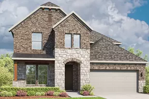 936 Alberta Spruce Rd, Fort Worth, TX 76247 - Photo 1