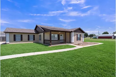 10282 Gentry Drive, Justin, TX 76247 - Photo 4