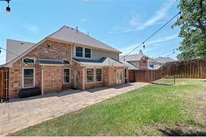 3401 Marymount Drive, Denton, TX 76210 - Photo 34