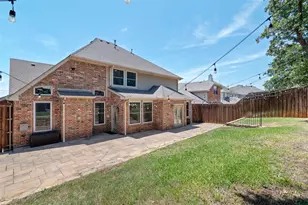 3401 Marymount Dr, Denton, TX 76210 - Photo 34