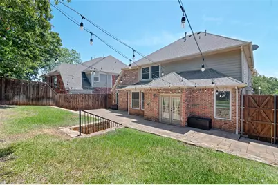 3401 Marymount Drive, Denton, TX 76210 - Photo 36