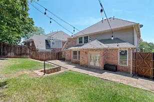 3401 Marymount Dr, Denton, TX 76210 - Photo 36
