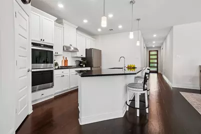 8028 Hickory Branch Drive, Frisco, TX 75034 - Photo 8