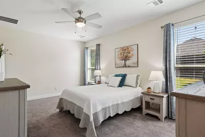 8028 Hickory Branch Drive, Frisco, TX 75034 - Photo 14