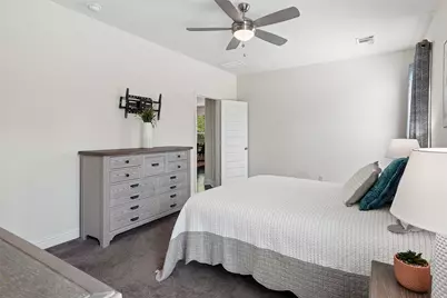 8028 Hickory Branch Drive, Frisco, TX 75034 - Photo 16