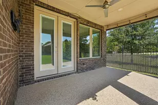 8028 Hickory Branch Dr, Frisco, TX 75034 - Photo 30
