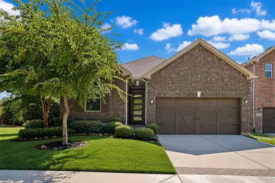 8028 Hickory Branch Drive, Frisco, TX 75034 - Photo 1