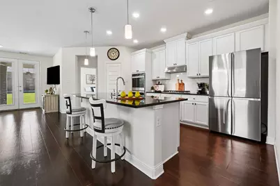 8028 Hickory Branch Drive, Frisco, TX 75034 - Photo 2