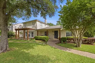 3724 Hilltop Rd, Fort Worth, TX 76109 - Photo 40